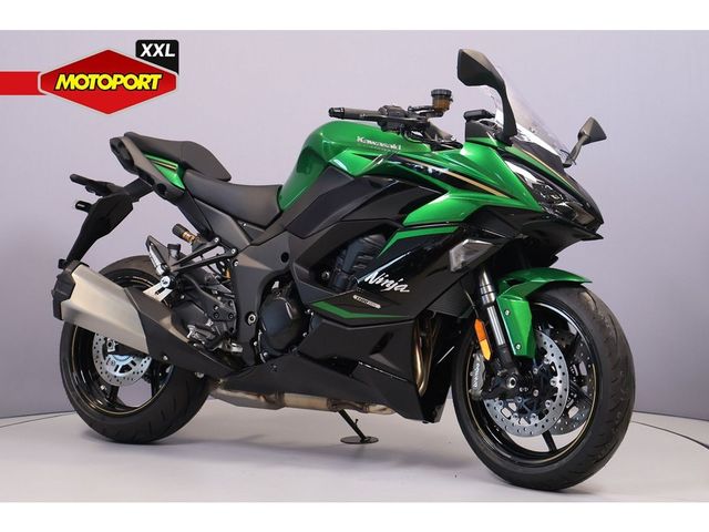 kawasaki - ninja-1100-sx-se