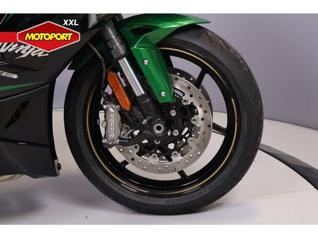 kawasaki - ninja-1100-sx-se