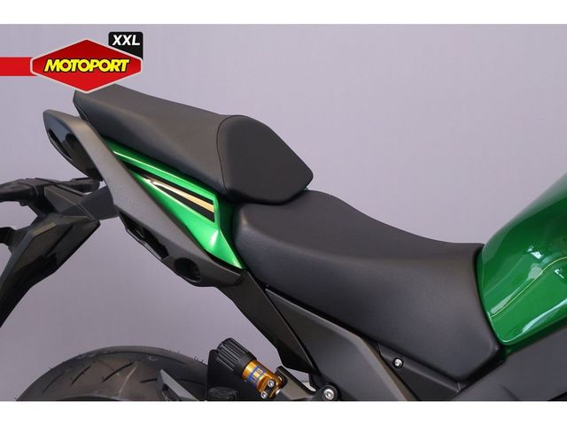 kawasaki - ninja-1100-sx-se