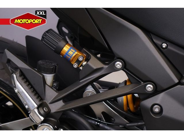 kawasaki - ninja-1100-sx-se