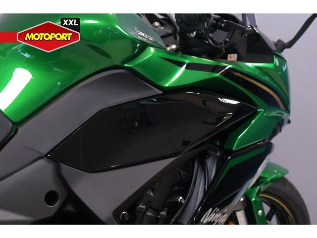 kawasaki - ninja-1100-sx-se