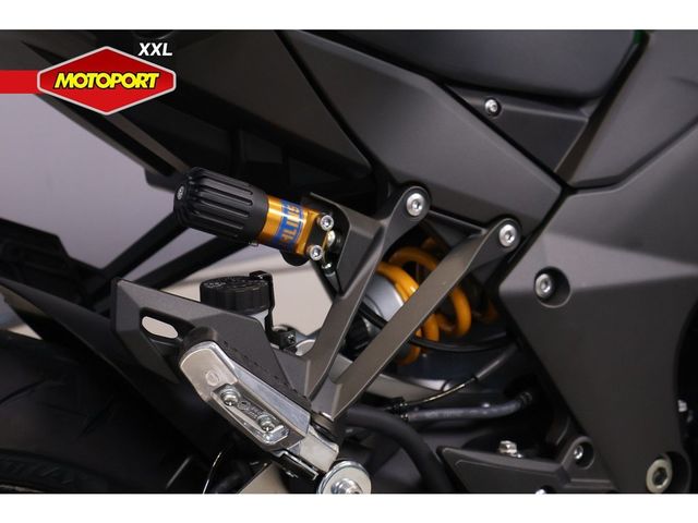 kawasaki - ninja-1100-sx-se