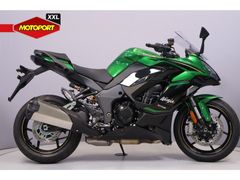 KAWASAKI NINJA 1100 SX SE