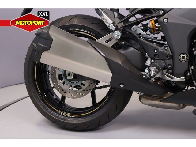 kawasaki - ninja-1100-sx-se