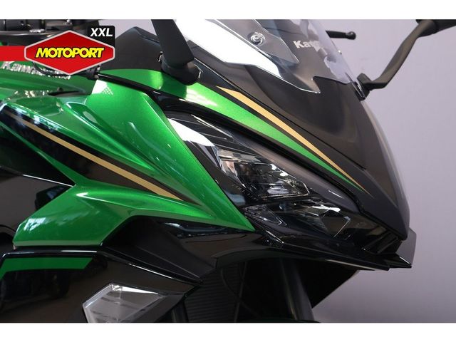 kawasaki - ninja-1100-sx-se
