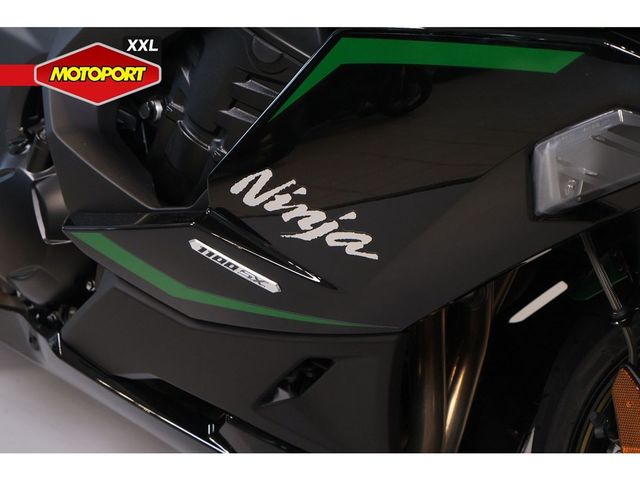 kawasaki - ninja-1100-sx-se