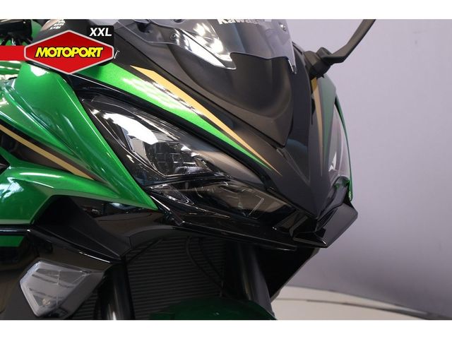 kawasaki - ninja-1100-sx-se