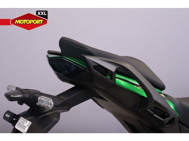 kawasaki - ninja-1100-sx-se