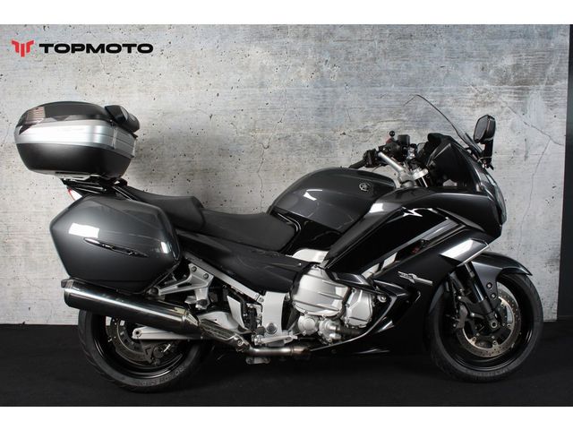 yamaha - fjr-1300-ae