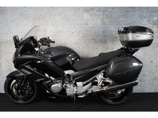 yamaha - fjr-1300-ae