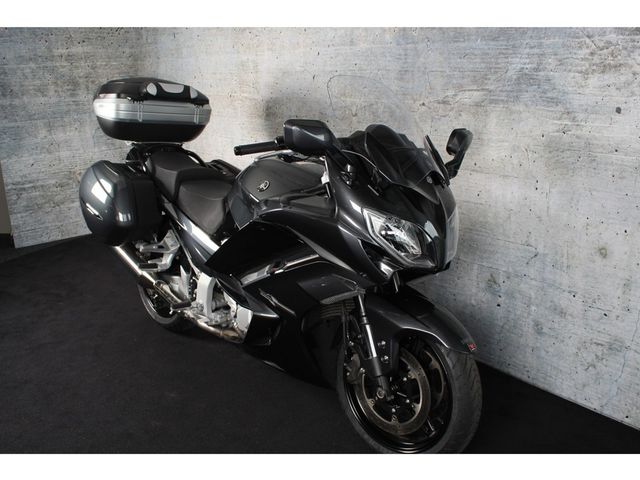 yamaha - fjr-1300-ae