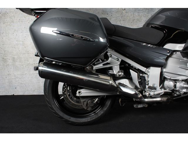 yamaha - fjr-1300-ae