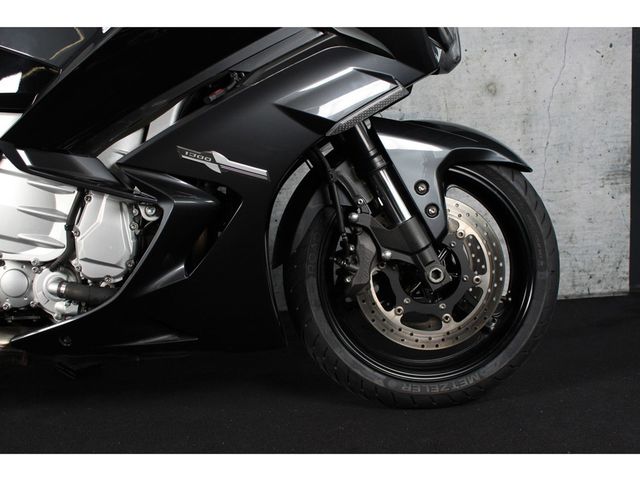 yamaha - fjr-1300-ae