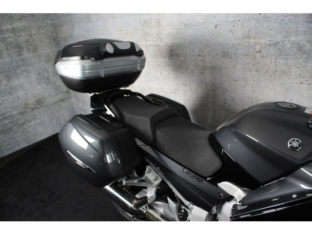 yamaha - fjr-1300-ae