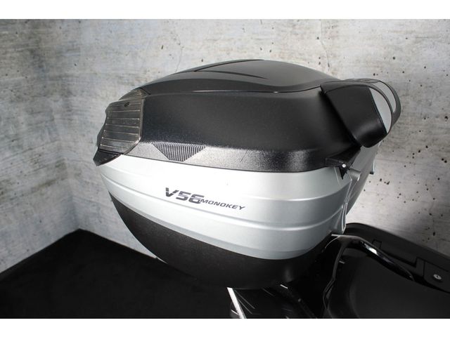 yamaha - fjr-1300-ae