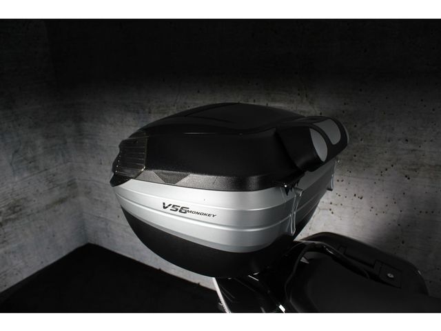 yamaha - fjr-1300-ae