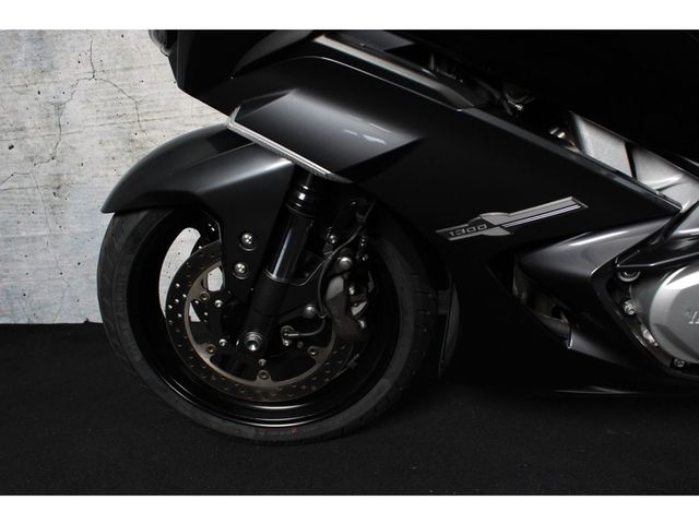 yamaha - fjr-1300-ae