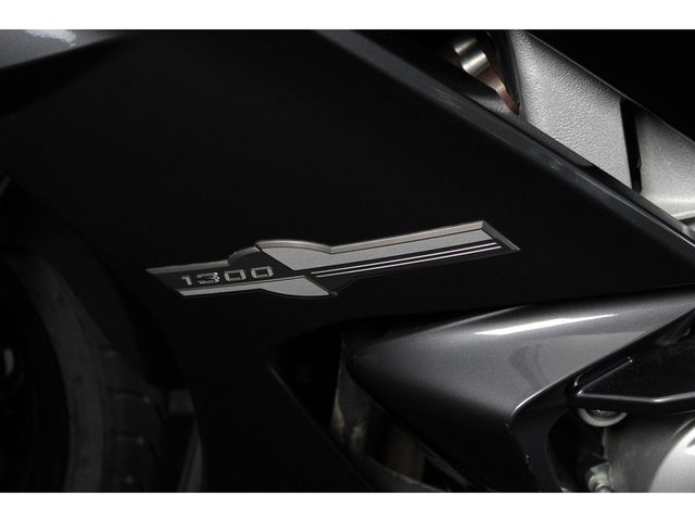 yamaha - fjr-1300-ae