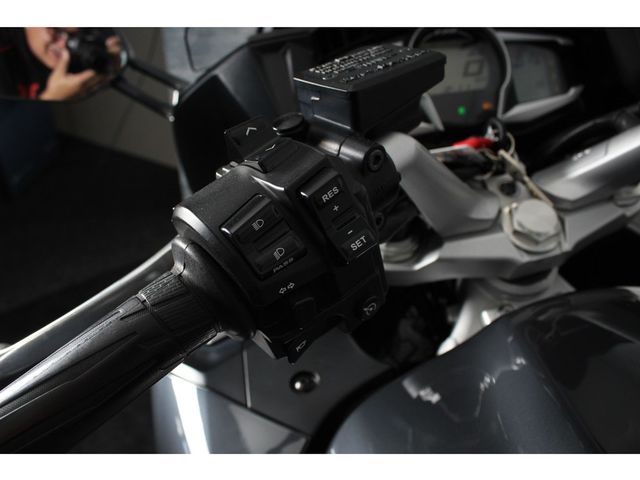 yamaha - fjr-1300-ae