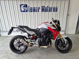 BMW F 900 R