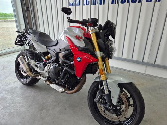 bmw - f-900-r