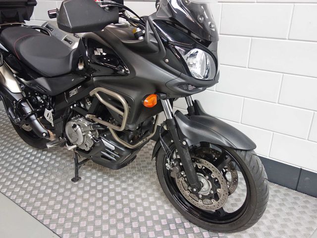suzuki - v-strom-dl-650-abs
