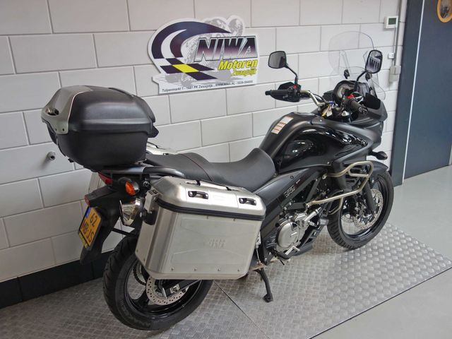 suzuki - v-strom-dl-650-abs