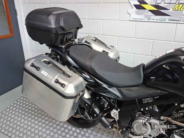 suzuki - v-strom-dl-650-abs