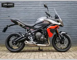 Triumph Tiger Sport 660 2026 nieuw