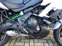 Kawasaki Versys 650 Grand Tourer 2016 occasion – foto 4 van 17