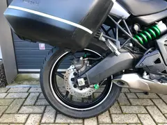 Kawasaki Versys 650 Grand Tourer 2016 occasion – foto 5 van 17