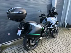 Kawasaki Versys 650 Grand Tourer 2016 occasion – foto 6 van 17