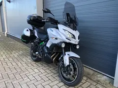 Kawasaki Versys 650 Grand Tourer 2016 occasion – foto 2 van 17