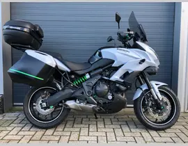 Kawasaki Versys 650 Grand Tourer 2016 occasion
