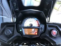 Kawasaki Versys 650 Grand Tourer 2016 occasion – foto 8 van 17