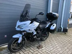 Kawasaki Versys 650 Grand Tourer 2016 occasion – foto 13 van 17