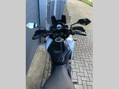 Kawasaki Versys 650 Grand Tourer 2016 occasion – foto 10 van 17