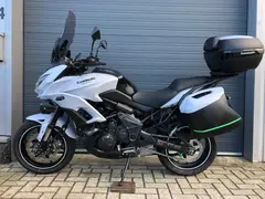 Kawasaki Versys 650 Grand Tourer 2016 occasion – foto 12 van 17