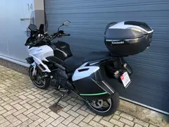 Kawasaki Versys 650 Grand Tourer 2016 occasion – foto 17 van 17