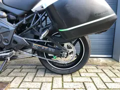 Kawasaki Versys 650 Grand Tourer 2016 occasion – foto 16 van 17
