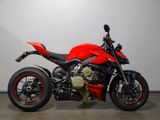 DUCATI STREETFIGHTER V4
