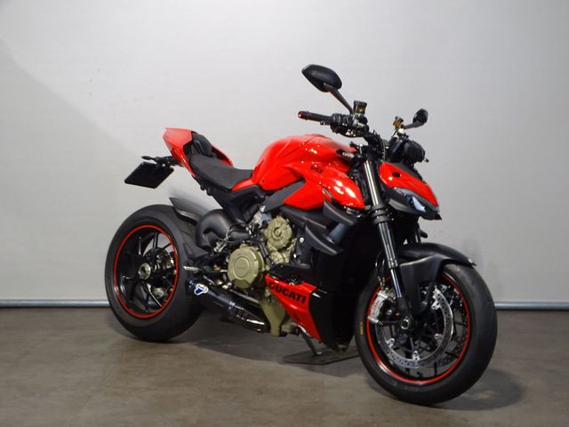 ducati - streetfighter-v4