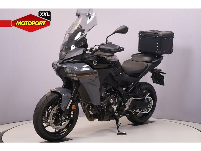 yamaha - tracer-9