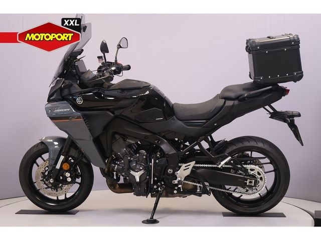 yamaha - tracer-9