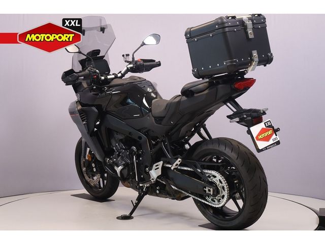 yamaha - tracer-9