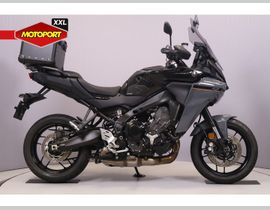 Yamaha Tracer 9 2026 occasion