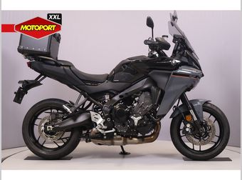 Yamaha Tracer 9 2026 occasion