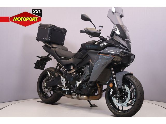 yamaha - tracer-9