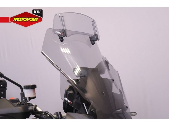 yamaha - tracer-9