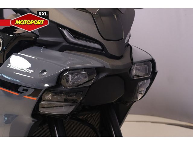 yamaha - tracer-9